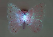 Magic Butterfly (white)